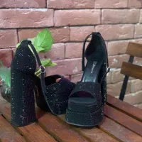 کفش مجلسی|کیف، کفش، کمربند|خوانسار, |دیوار