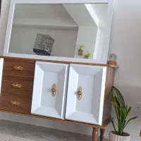 کنسول و میز Tv|میز تلویزیون|الوند, |دیوار