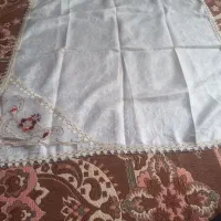 روی پشتی|سفره، حوله، دستمال آشپزخانه|اردبیل, |دیوار