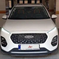 خودرو بسیار سالم