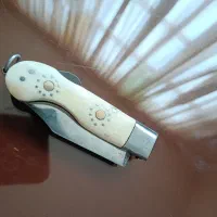 چاقو استخوانی بابا