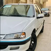 پژو پارس 1402