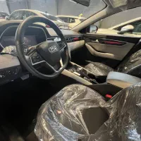 کی ام سی ej7+ مدل 1404 تجارت خودروخسروانی TKK|خودرو سواری و وانت|تهران, حکمت|دیوار