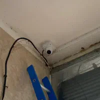 نصب و راه اندازی دوربین مداربسته و دزدگیر