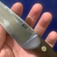 تعدادی چاقوی قدیمی