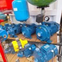 تعمیرات تخصصی پمپ آب|خدمات پیشه و مهارت|کرمانشاه, |دیوار