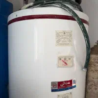 ابگرمکن مدائن ۶۰ گالنی