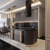 زمین شهرک کوثر فدک فضل آباد