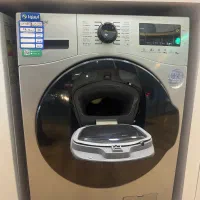 ماشین لباسشویی اسنوا ودوو|ماشین لباسشویی و خشک‌کن لباس|رشت, فلسطین|دیوار