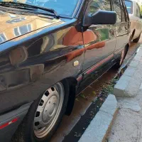 هاچبک ۸۶ عروسک