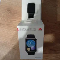 ساعت هوشمند هواوی