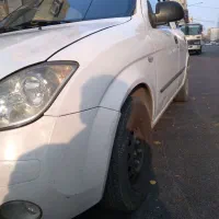 تیبا 2مدل 94بدون رنگ|خودرو سواری و وانت|مشهد, پنجتن|دیوار