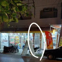 طبقه بالا خ اصلی ذوالفقاری تک خواب مدارک تکمیل