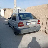 پراید ۱۴۱|خودرو سواری و وانت|خمینی‌شهر, |دیوار