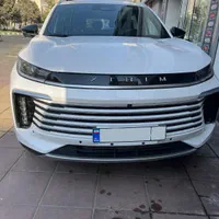 خودرو اکستریـم  (TX)TXL سفیـد *مـدل 1404*