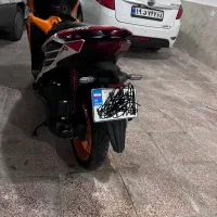 طرح کلیک|موتورسیکلت|شهریار, شهرک امیریه|دیوار