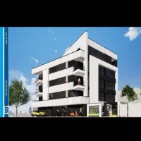 آپارتمان ۱۳۰ متری سه خواب شاهین شهر