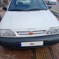 وانت پراید 151 SE، مدل ۱۳۹۹|خودرو سواری و وانت|اردبیل, |دیوار