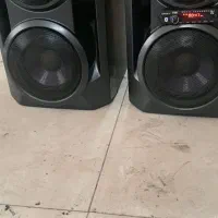 اسپیکر ضبط باند سینما خانگی