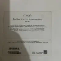 فروش آیپد پرو wifiنقره ای|تبلت|تهران, ستارخان|دیوار