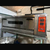 فر صندوقی صفحه دیجیتال روماک