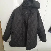 دوتا کاپشن و چنتا شلوار|لباس|گرمدره, |دیوار