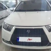 دنا پلاس اتومات فول|خودرو سواری و وانت|گنبد کاووس, |دیوار