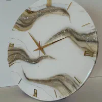 فروش محصولات رزینی و پتینه طرح و رنگهای متنوع