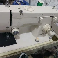 چرخ خیاطی ژانومه