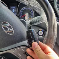 کیلس استارتر (دکمه استارت)