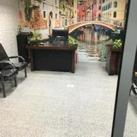 فروش یاتهاترمغازه سندباامتیازات کامل|فروش مغازه و غرفه|رشت, رودبارتان|دیوار
