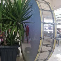 طبل بزرگ