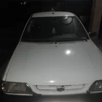 پراید ۱۳۱