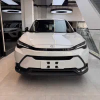 فرانتلندر مدل ۲۰۲۵ لاکچری فیس جدید