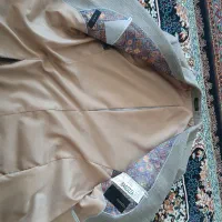 کت و شلوار برندbagoza سایز۴۸|لباس|پارس‌آباد, |دیوار