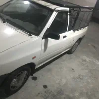 پراید وانت ۱۵۱ 1403