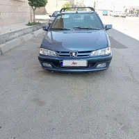 پارس Tu5 بی رنگ اسپرت مدل 400نقد و اقساط