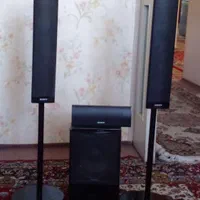 باند DVD در حد نو