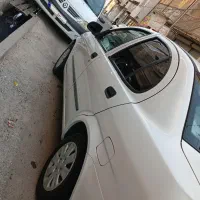 تیبا صندوق دار اخر 99|خودرو سواری و وانت|بهارستان, |دیوار