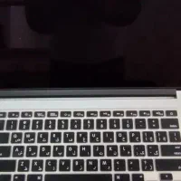 MacBook Pro retina mid 2015|رایانه همراه|تهران, مهران|دیوار