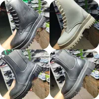 نیم بوت زنانه و مردانه|کیف، کفش، کمربند|اراک, |دیوار