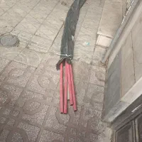 لوله برق نسوز ۳۲