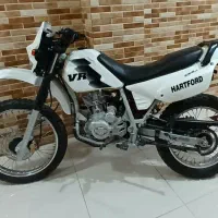 هاتفورد ۲۰۰