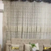 پرده جنس ترک