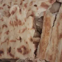 نون خشک