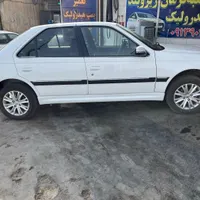 پژو پارس متور جدید سفارشی|خودرو سواری و وانت|اصفهان, دوطفلان|دیوار
