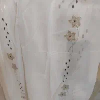 پرده پذیرایی
