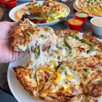 کار در فست فود