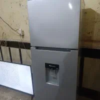 یخچال فریزر بادی تکنو در حد اک