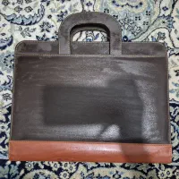 ۳ عدد کیف اداری چرم|کیف، کفش، کمربند|سبزوار, امیر کبیر|دیوار